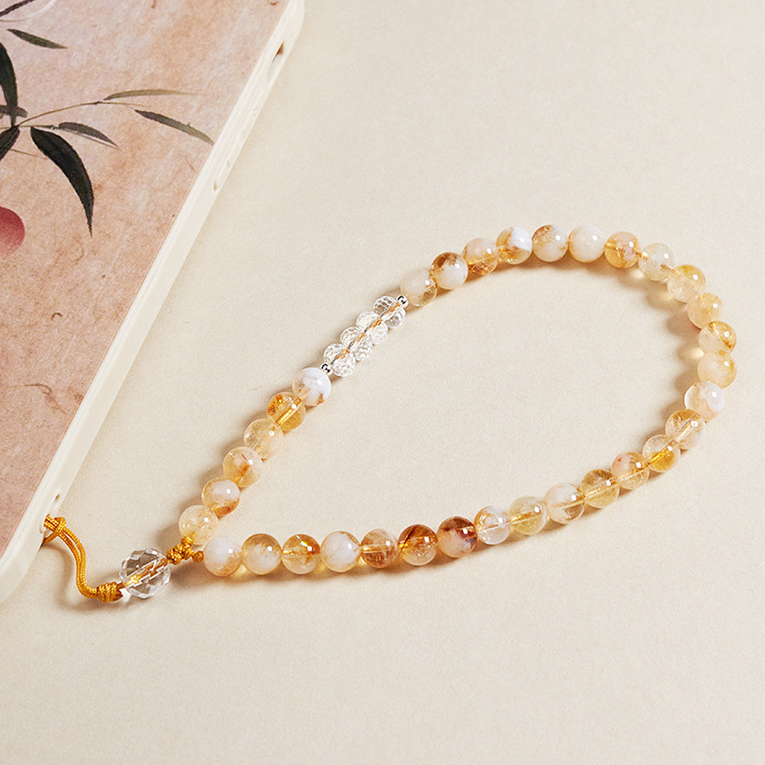 CD100 - Crystal Harmony