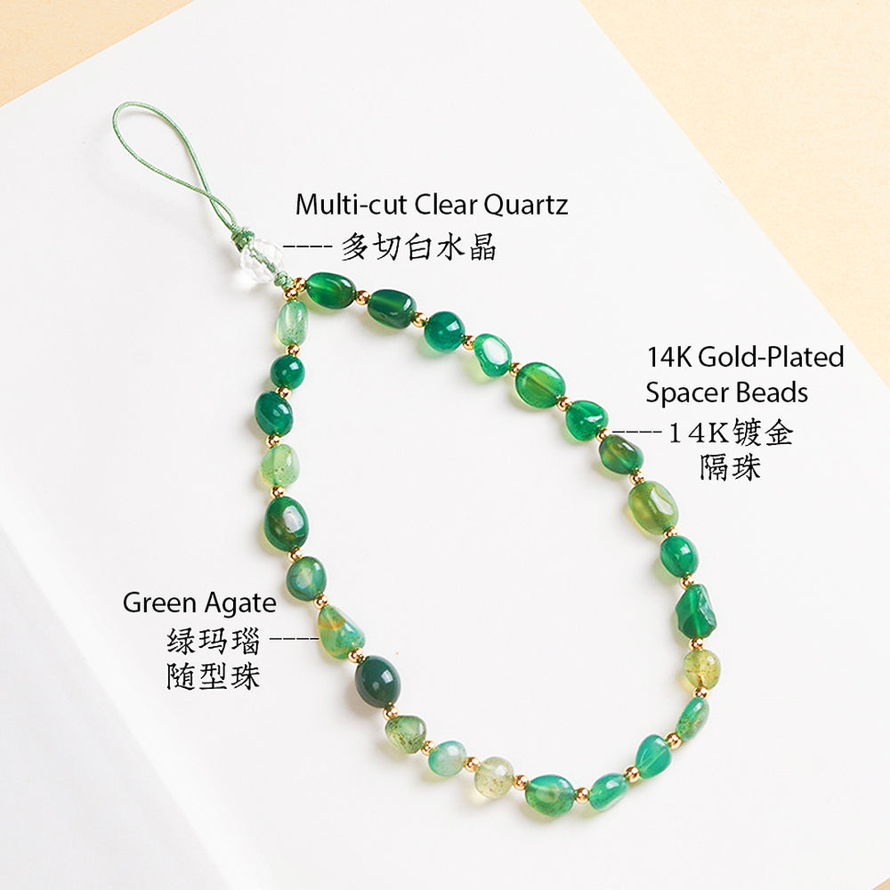 CD101 - Emerald Bloom