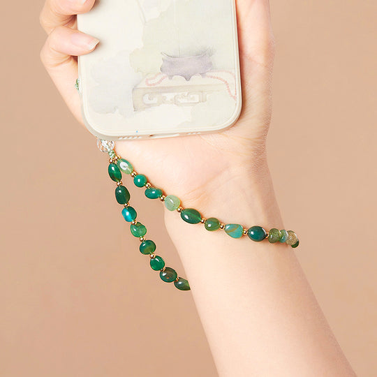 CD101 - Emerald Bloom