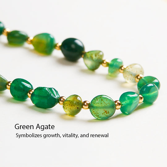 CD101 - Emerald Bloom