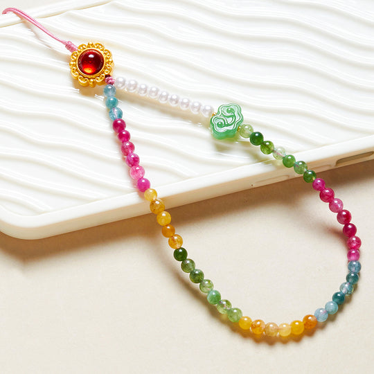 CD102 - Tourmaline Radiance