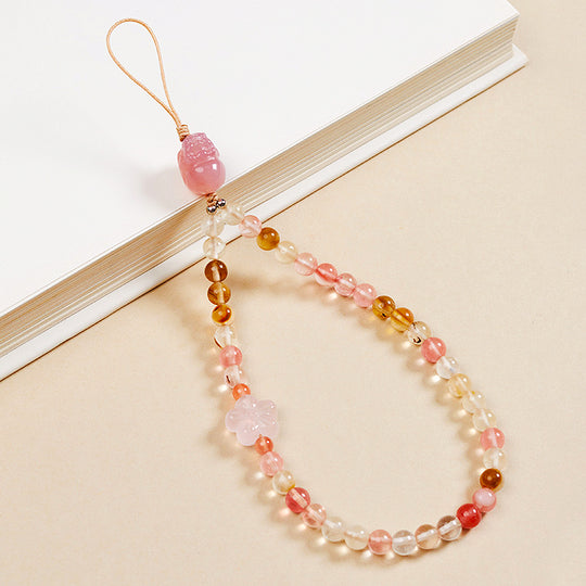 CD103 - Rose Quartz Blossom