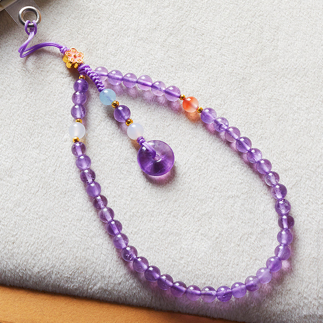 CD106 - Amethyst Serenity