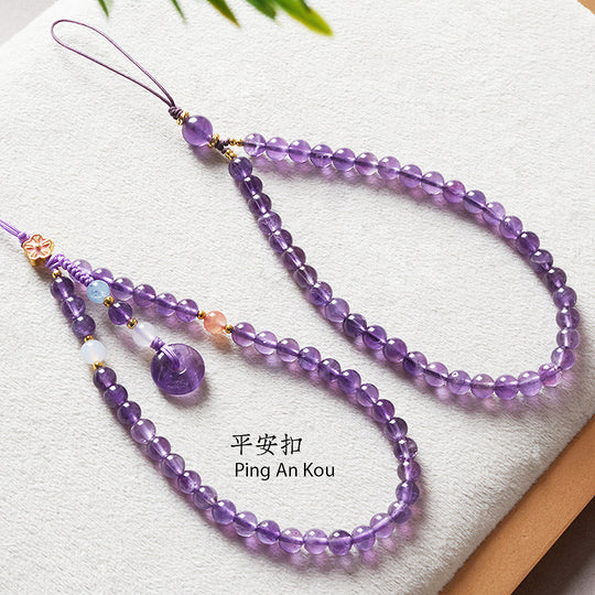 CD106 - Amethyst Serenity