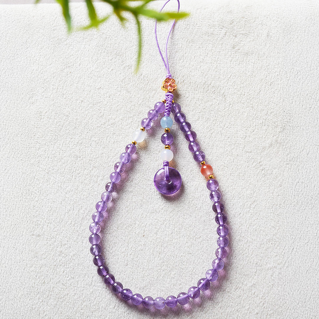 CD106 - Amethyst Serenity