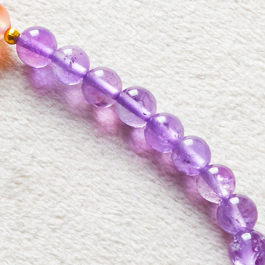 CD106 - Amethyst Serenity