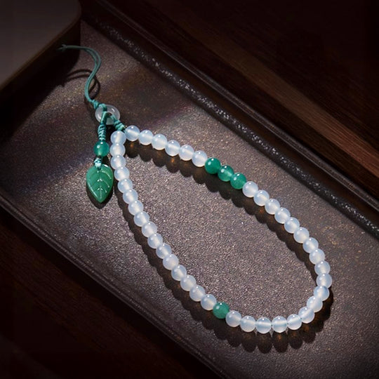 CD109 - Aventurine Tranquillity