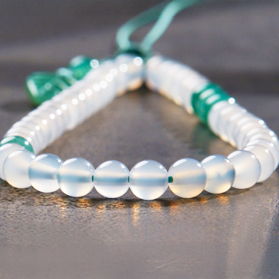 CD109 - Aventurine Tranquillity