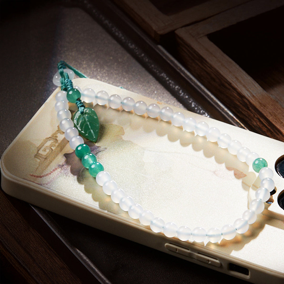 CD109 - Aventurine Tranquillity