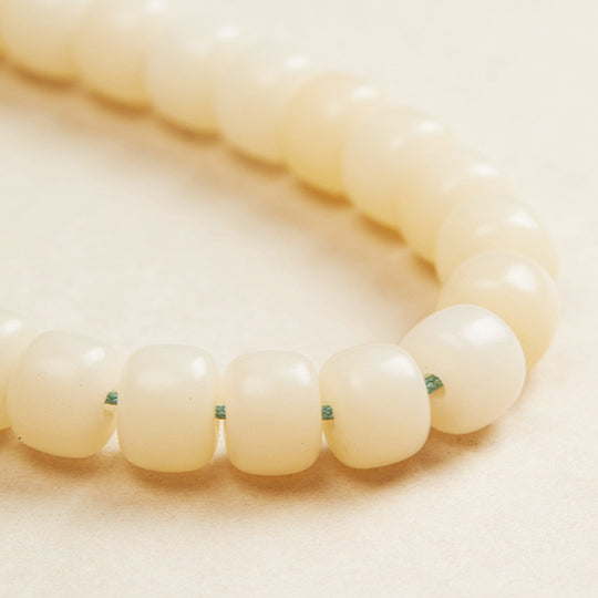 CD111 - White Jade Prosperity