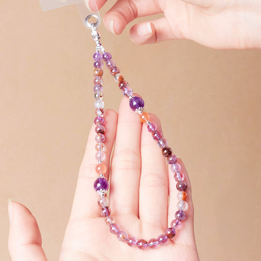 CD112 - Purple Phantom Serenity