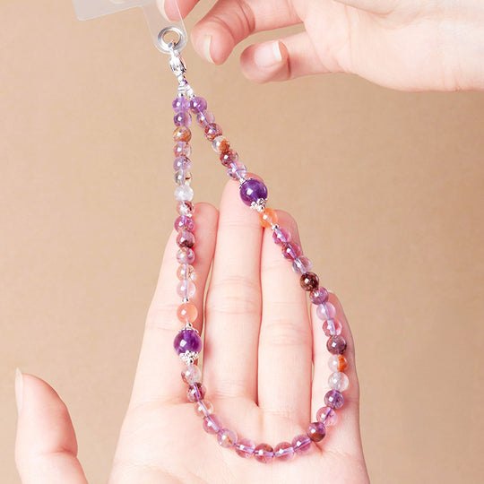 CD112 - Purple Phantom Serenity