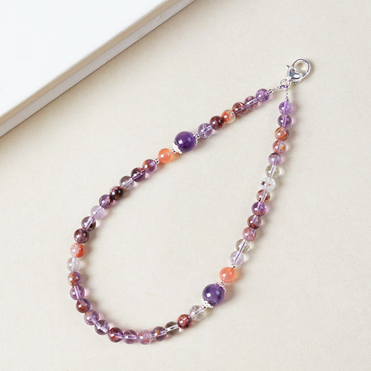 CD112 - Purple Phantom Serenity