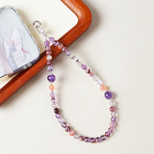 CD112 - Purple Phantom Serenity