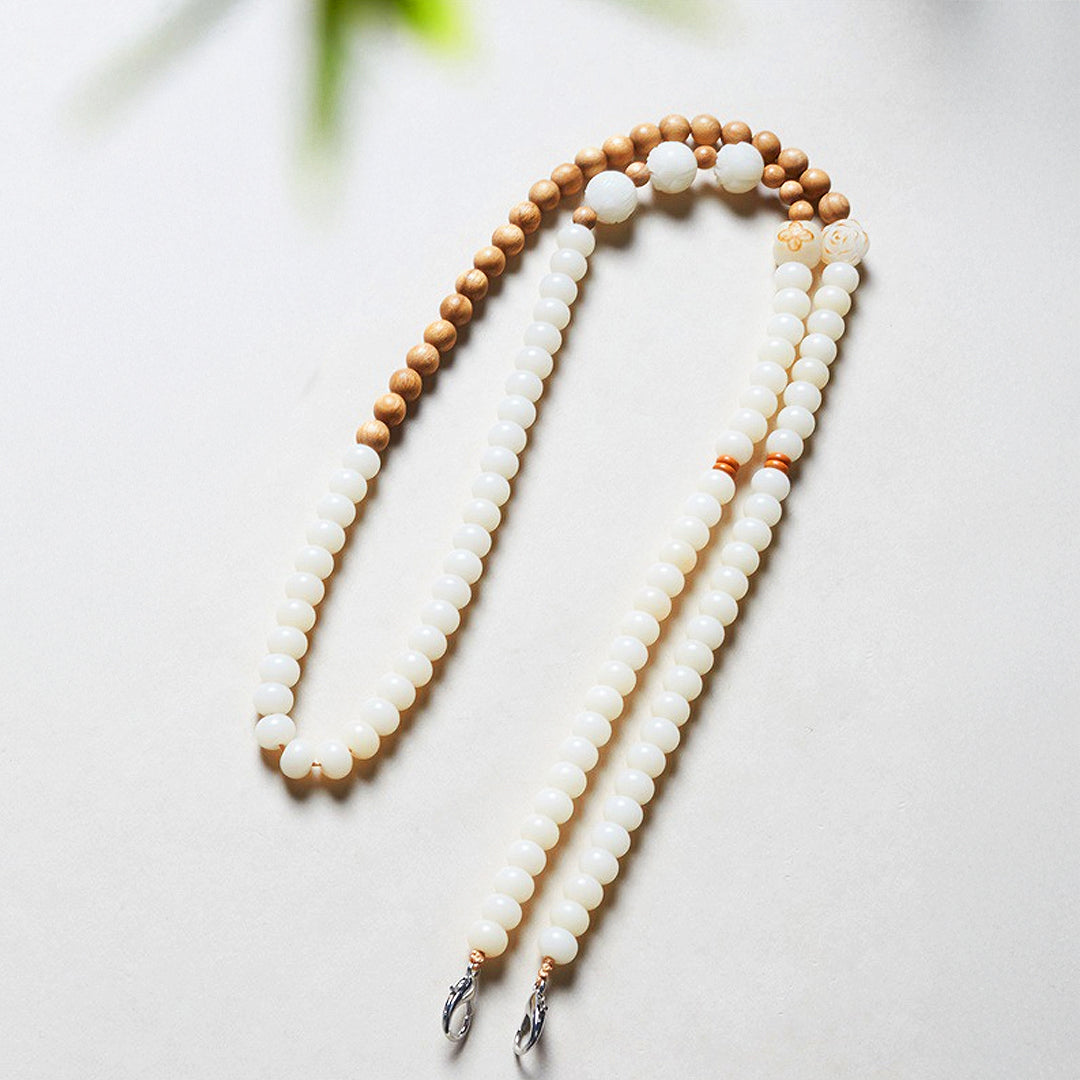 CD113 - White Jade Harmony