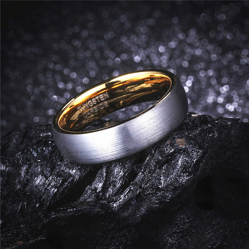 Cleon - Tungsten Clearance Sale❗ Ring - Tiara.com.sg Singapore Jewelry & Bags