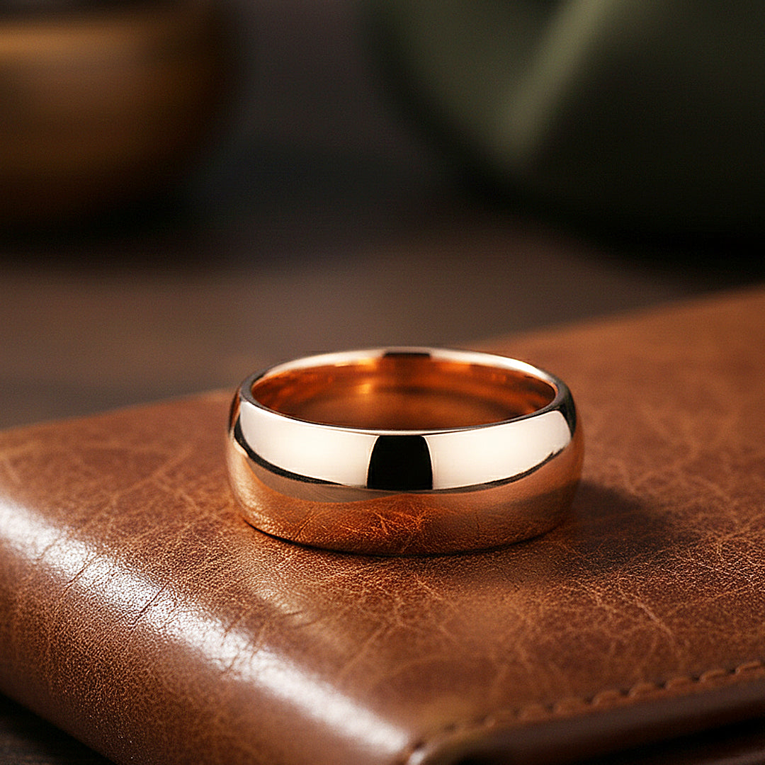 Clint - Ring | Singapore Jewellery, Wedding Rings &amp; Gifts | Same Day Delivery | Tiara.com.sg