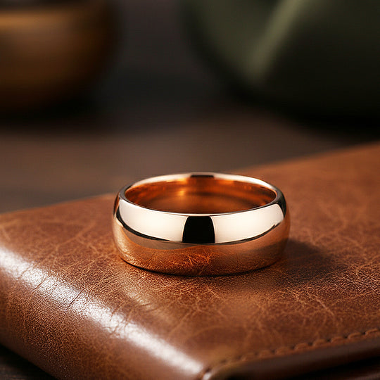 Clint - Ring | Singapore Jewellery, Wedding Rings &amp; Gifts | Same Day Delivery | Tiara.com.sg