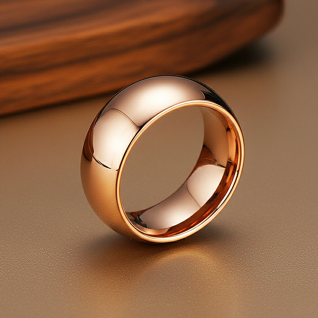 Clint - Ring | Singapore Jewellery, Wedding Rings &amp; Gifts | Same Day Delivery | Tiara.com.sg