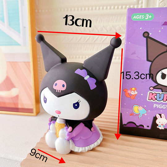 Coin Bank🍭❗- Limited Stocks!