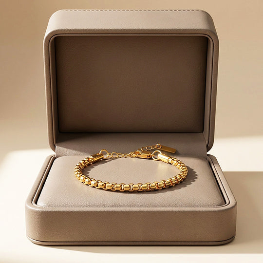 Colt Chain | Men&