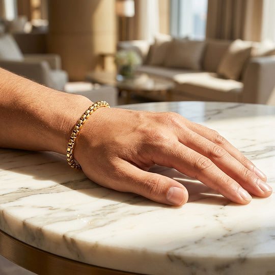 Colt Chain | Men&
