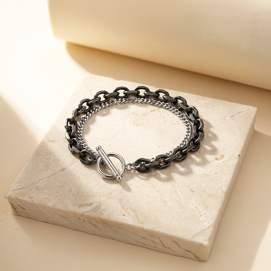 Convivial Steel | Men&