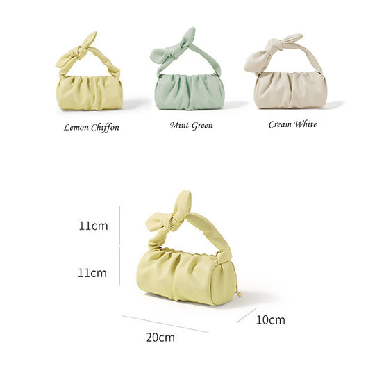 Cream Bags - Tiara.com.sg Singapore Jewelry & Bags