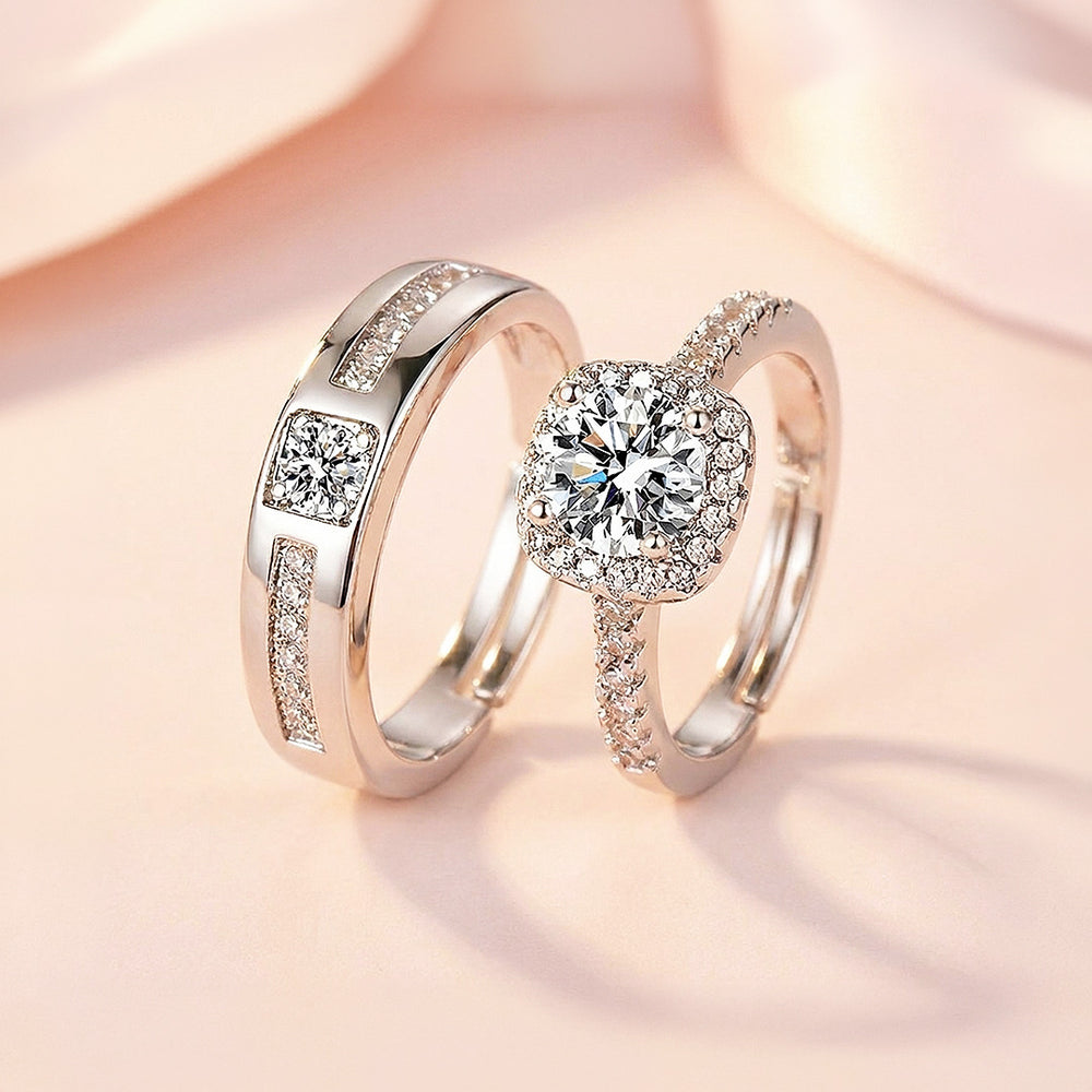 喜 Xi Cincin