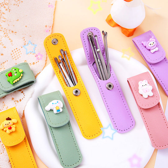 Ear Pick Kit🍭❗