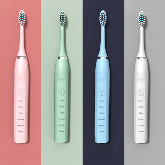 Electric Toothbrush🍭❗