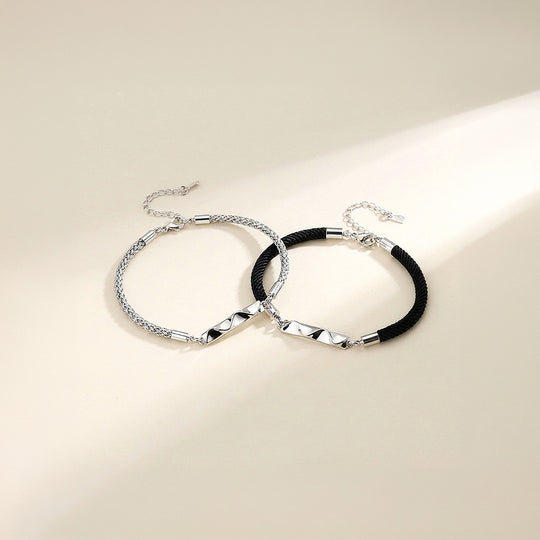 Endless Love | Couple Bracelets