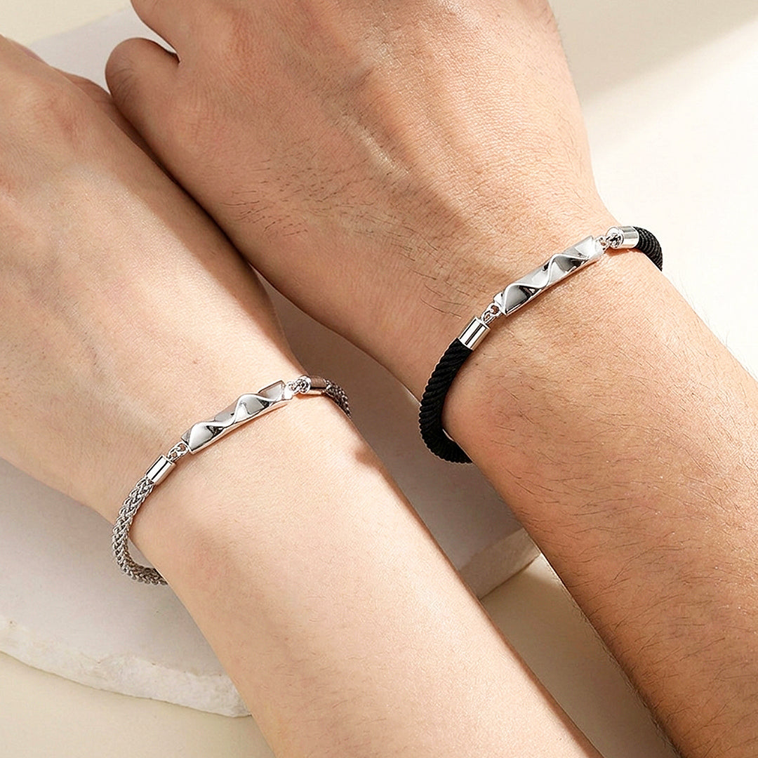 Endless Love | Couple Bracelets