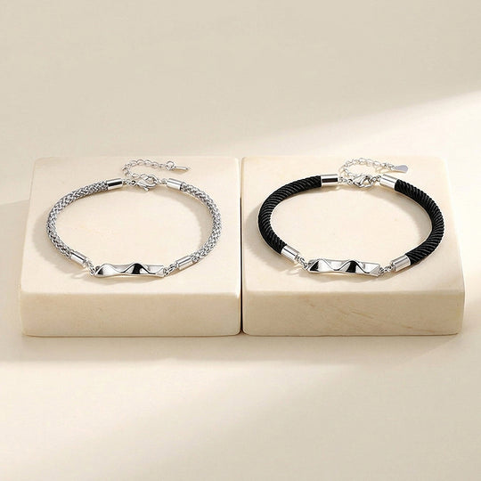 Endless Love | Couple Bracelets