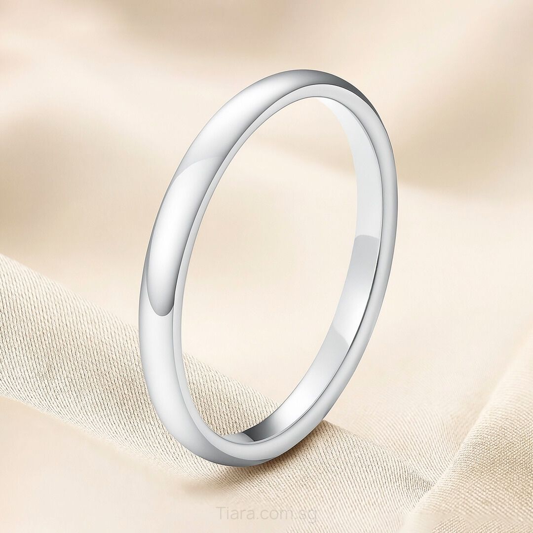 Eternal - Silver
