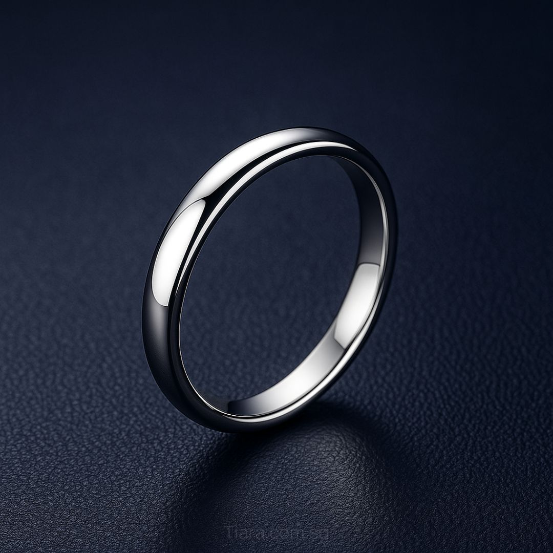 Eternal - Silver