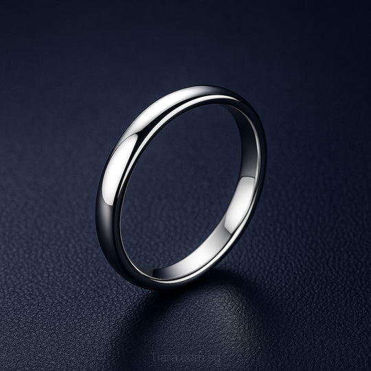 Eternal - Silver