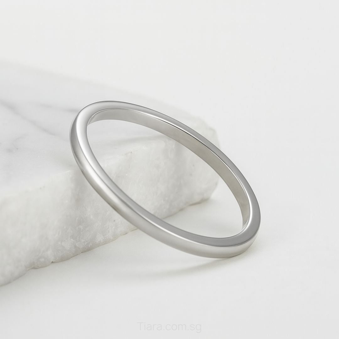 Eternal - Silver