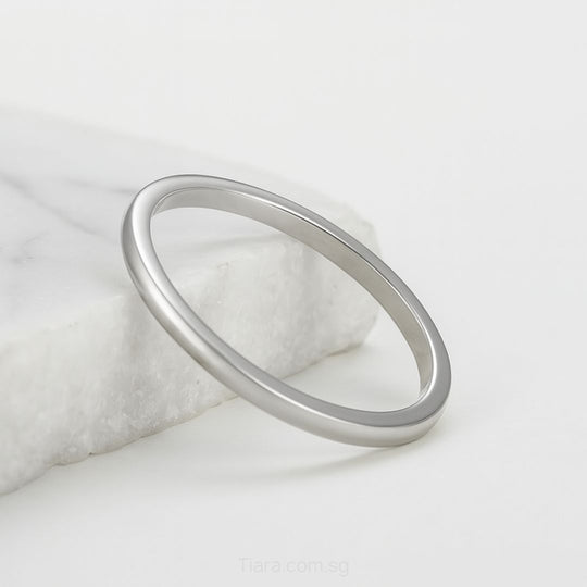 Eternal - Silver