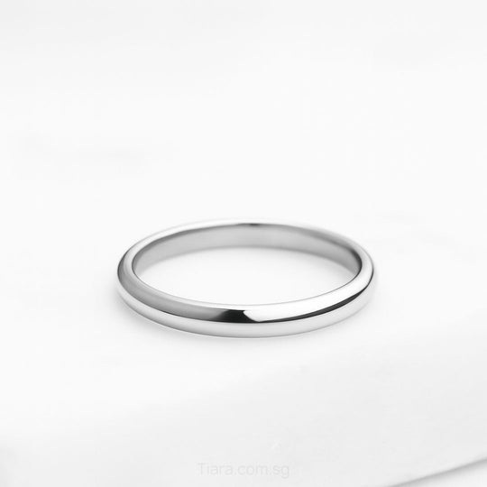 Eternal - Silver