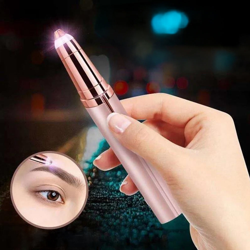 Eyebrow Trimmer🍭❗- Limited Stocks!