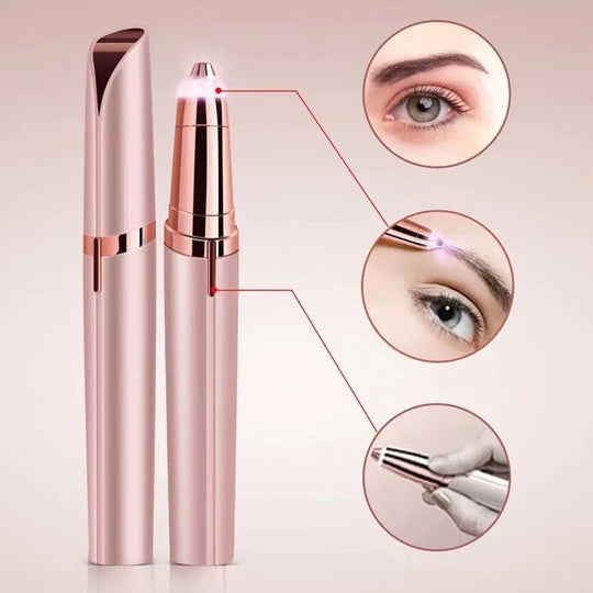 Eyebrow Trimmer🍭❗- Limited Stocks!