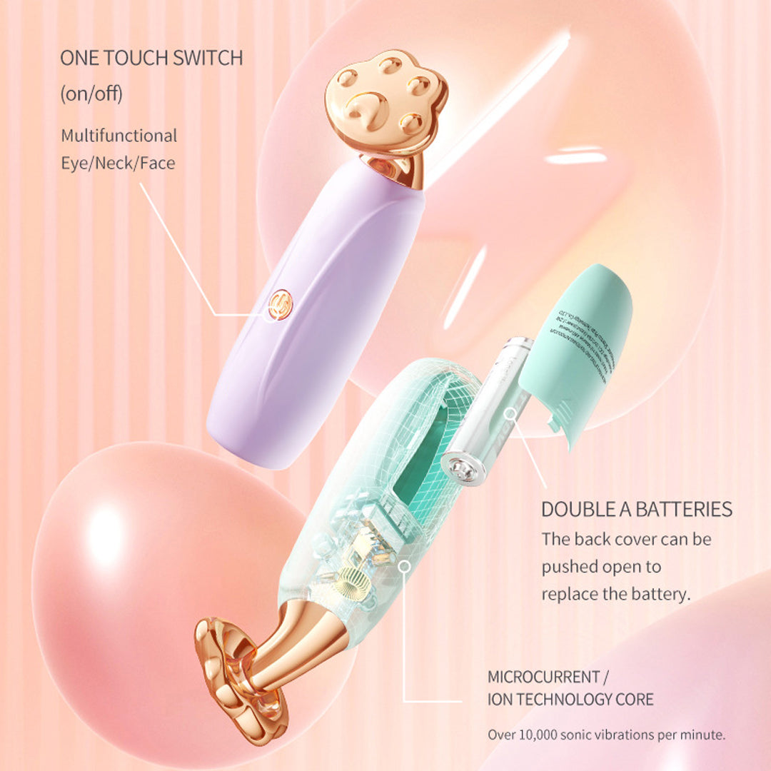 Face Massager (Lift & Firm)🍭❗- Limited Stocks!