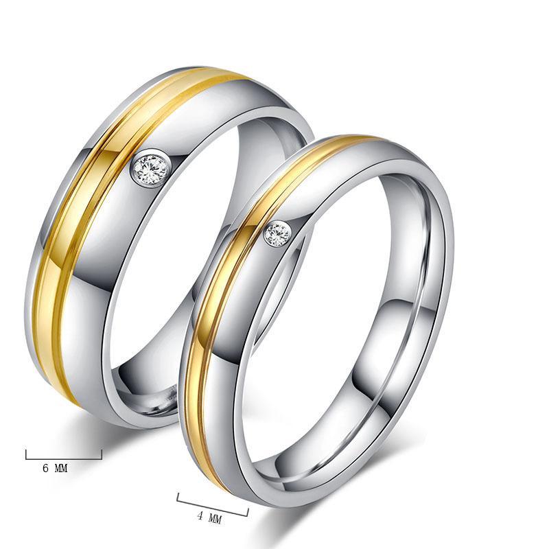 Faith - Clearance Sale❗ Ring - Tiara.com.sg Singapore Jewelry Shop 2