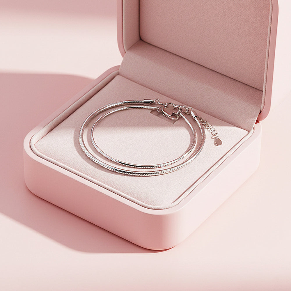 Fondness Couple Bracelets