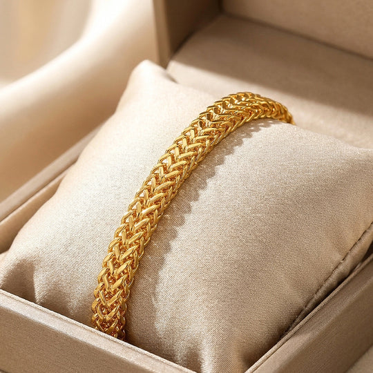 Golden Dragon Scales | Men&