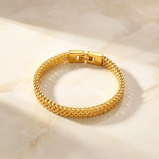 Golden Dragon Scales | Men&