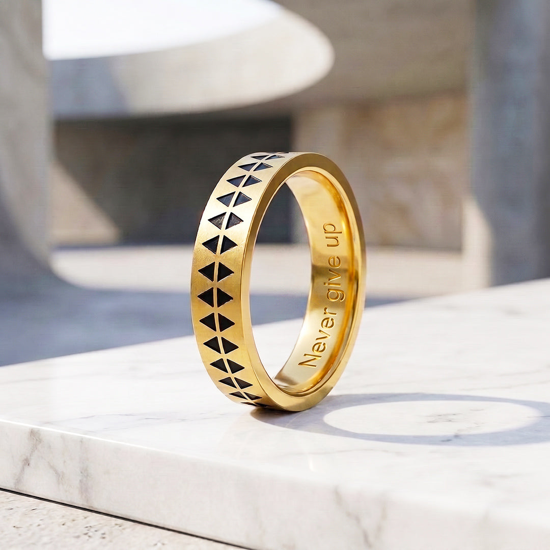 Grail Ring | Men&