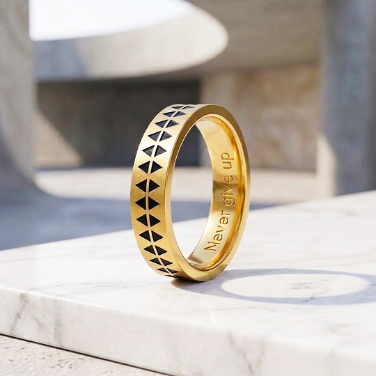 Grail Ring | Men&
