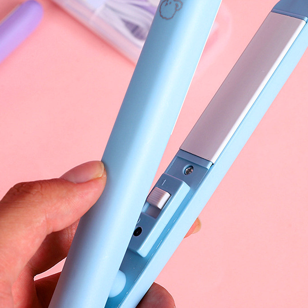 HS01 - Hair Straightener🍭❗